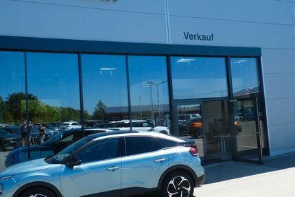 Citroen C4 20.100 km 18.950 &euro; Bad Saulgau 88348