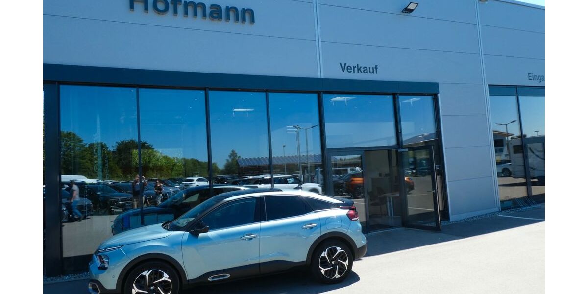 Citroen C4 20.100 km 18.950 &euro; Bad Saulgau 88348