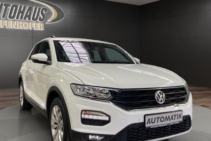 VW T-Roc 83.900 km 19.999 € Lindenberg 88161