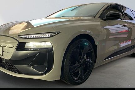 Audi A6 e-tron 4.500 km 80.850 &euro; Pfarrkirchen 84347