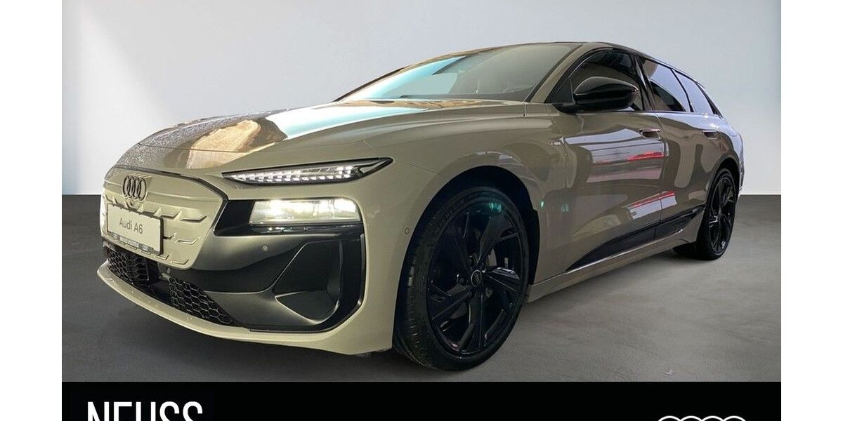 Audi A6 e-tron 4.500 km 80.850 &euro; Pfarrkirchen 84347