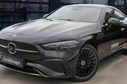 Mercedes-Benz CLE 220 8.000 km 59.249 € Aschaffenburg 63741