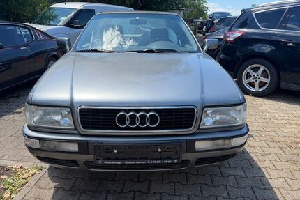 Audi 80 135.868 km 5.800 &euro; Schopfheim 79650