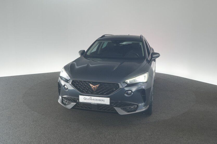 Cupra Formentor 98.900 km 24.930 € Aach 78267
