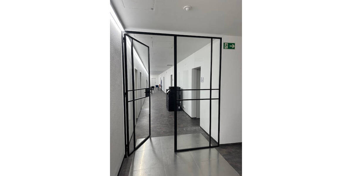 Gewerbeobjekt Neu-Ulm Stadtmitte - 1 Zimmer, 456 m&sup2;, 1.195.000&euro; | Angebot:22858371