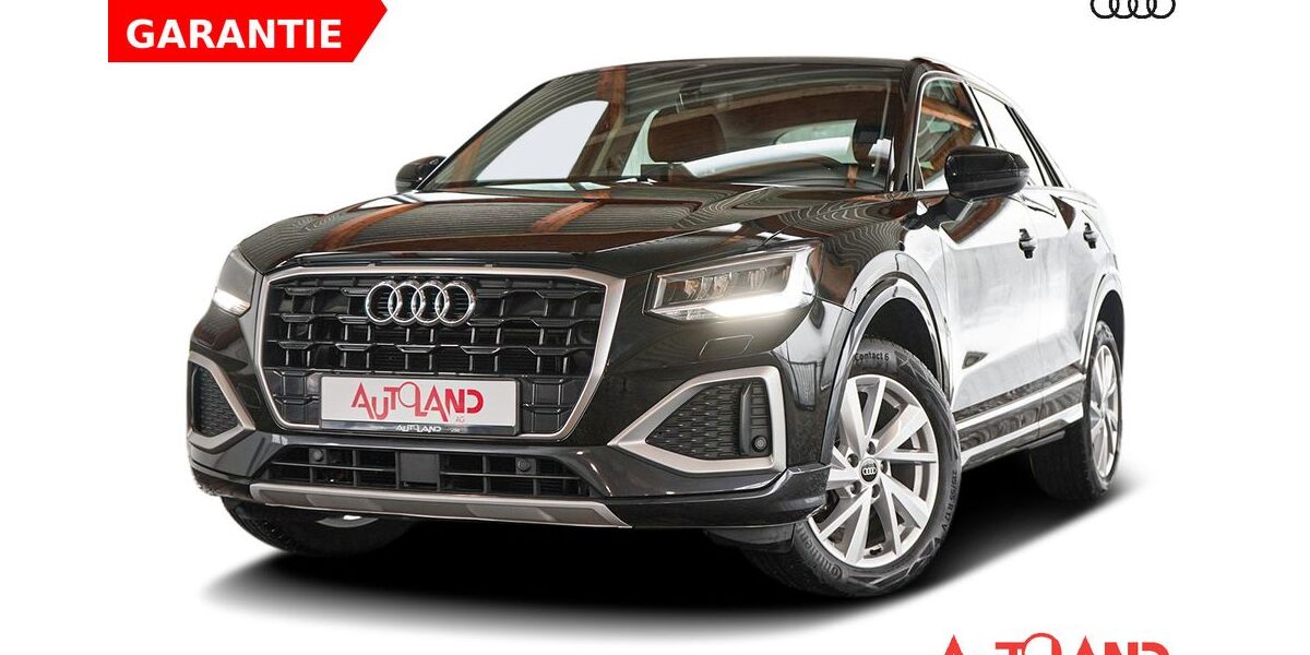Audi Q2 74.185 km 19.950 &euro; Meißen 01662