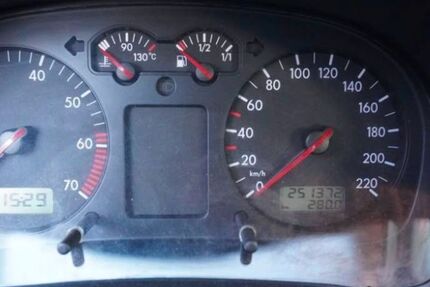 VW Golf 252.000 km 980 &euro; Reppenstedt 21391