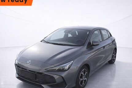 MG 3 13.243 km 12.699 &euro; Ergolding 84030