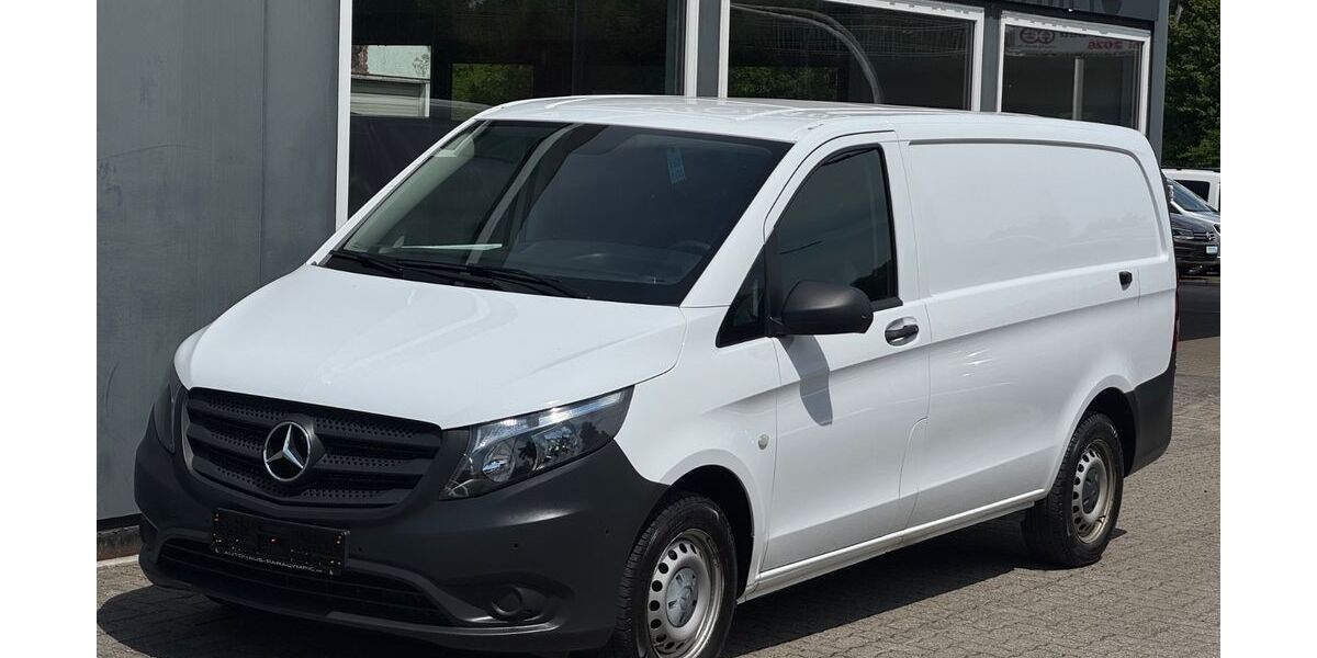 Mercedes-Benz Vito 123.279 km 17.490 &euro; Salzgitter 38259