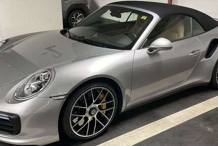 Porsche 991