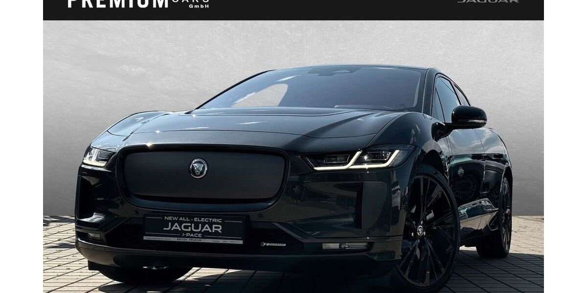 Jaguar I-Pace 14.900 km 59.890 € Koblenz/Gwb. Arenberg 56077