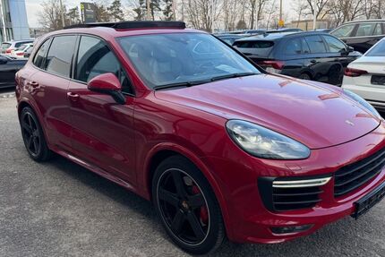 Porsche Cayenne 169.000 km 28.499 &euro; Fürth bei Nürnberg 90763
