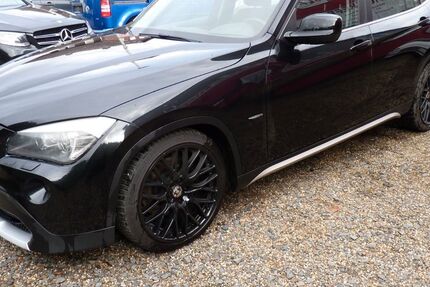 BMW X1 250.000 km 7.000 &euro; Walkenried 37445