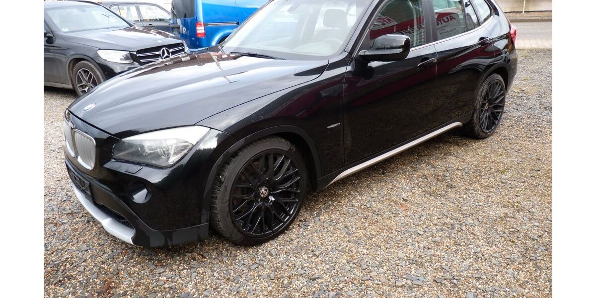 BMW X1 250.000 km 7.000 &euro; Walkenried 37445