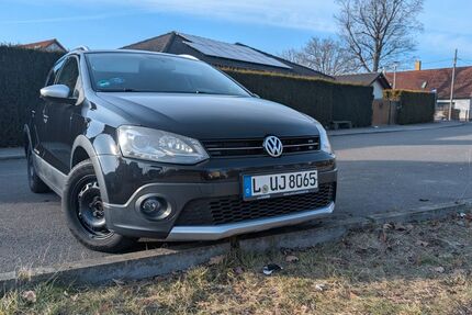 VW Polo 180.000 km 6.750 &euro; Markranstädt 04420