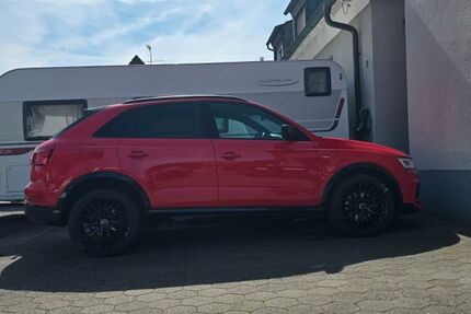 Audi Q3 72.600 km 22.500 &euro; Werl 59457