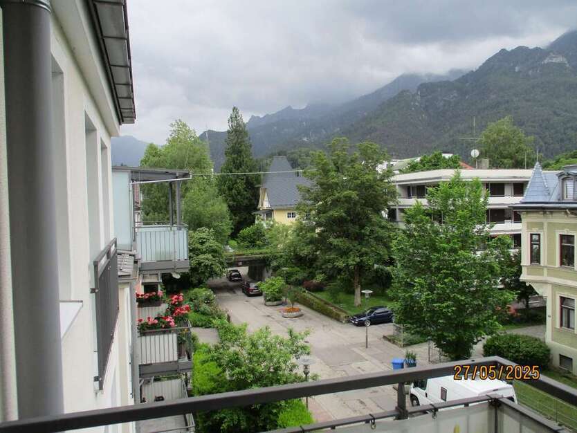 Wohnung zum Kaufen in Bad Reichenhall 484.000 € 82 m²