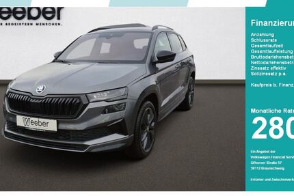 Skoda Karoq 19.980 km 32.539 &euro; Calw 75365