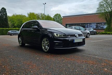 VW Golf 101.200 km 14.899 &euro; Damme 49401