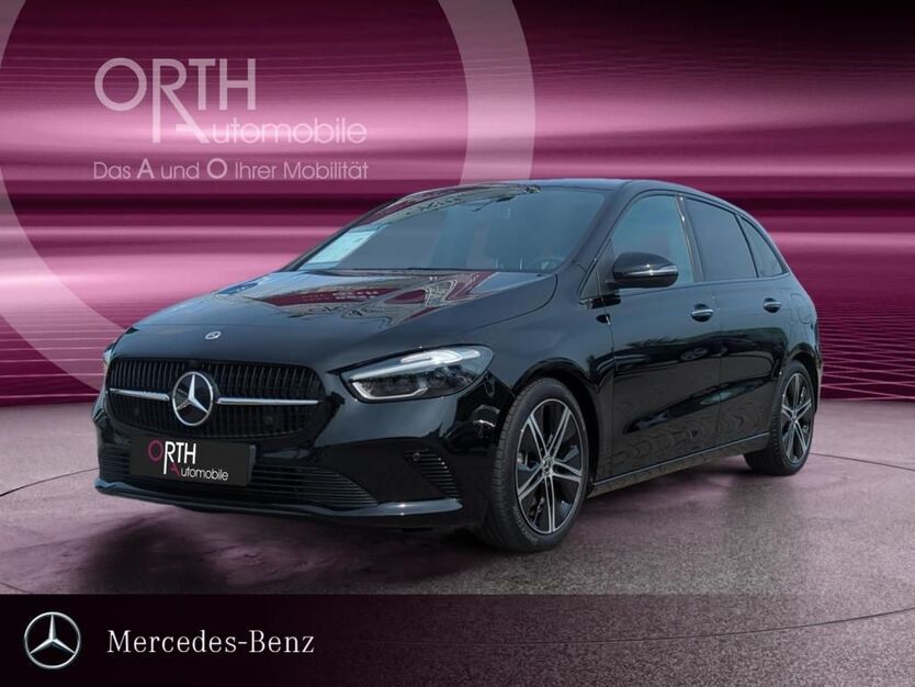 Mercedes-Benz B 200 12.273 km 35.979 € Beselich 65614
