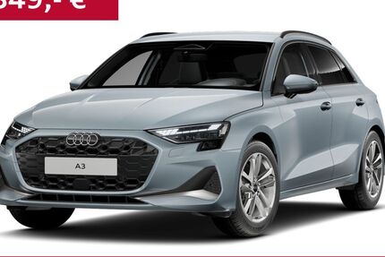 Audi A3 7.949 km 28.730 &euro; Göppingen 73037