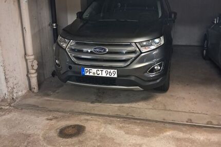Ford Edge 125.060 km 19.200 &euro; Pforzheim 75172