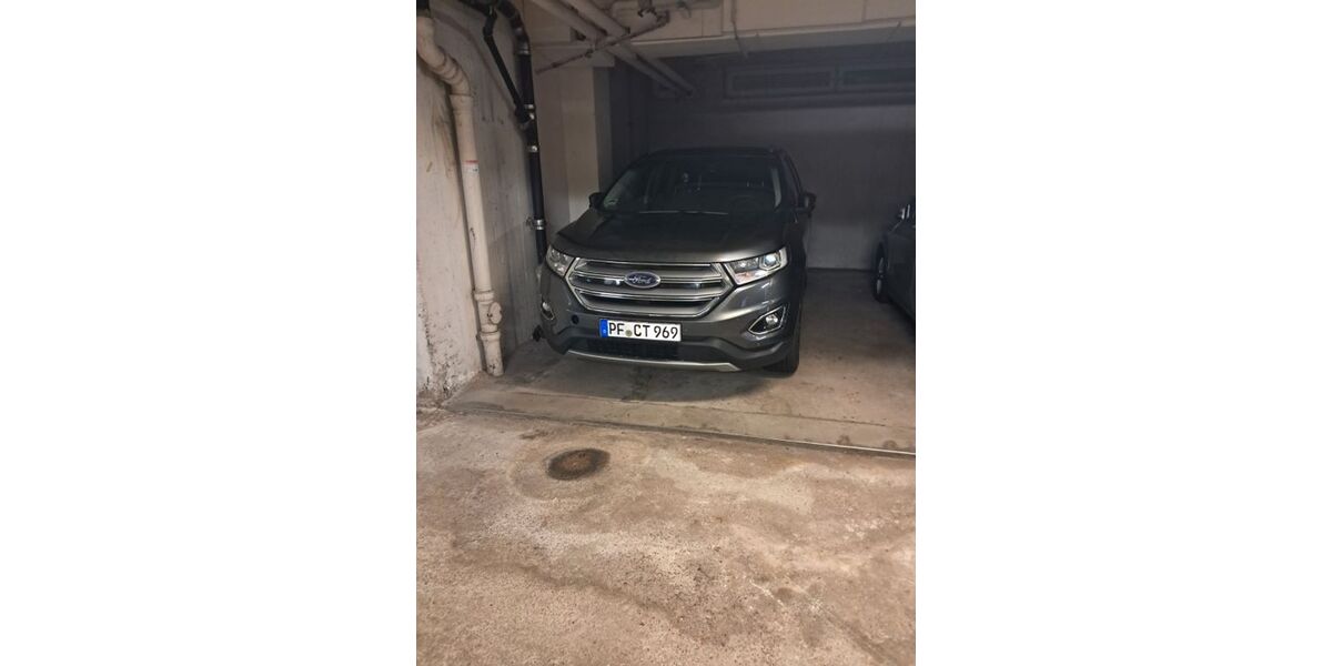 Ford Edge 125.060 km 19.200 &euro; Pforzheim 75172