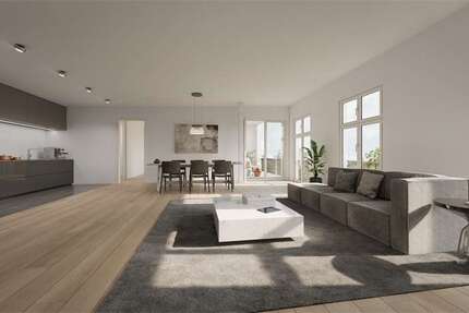 Wohnung Berlin Wilmersdorf - 3 Zimmer, 125 m&sup2;, 1.249.000&euro; | Angebot:26700409