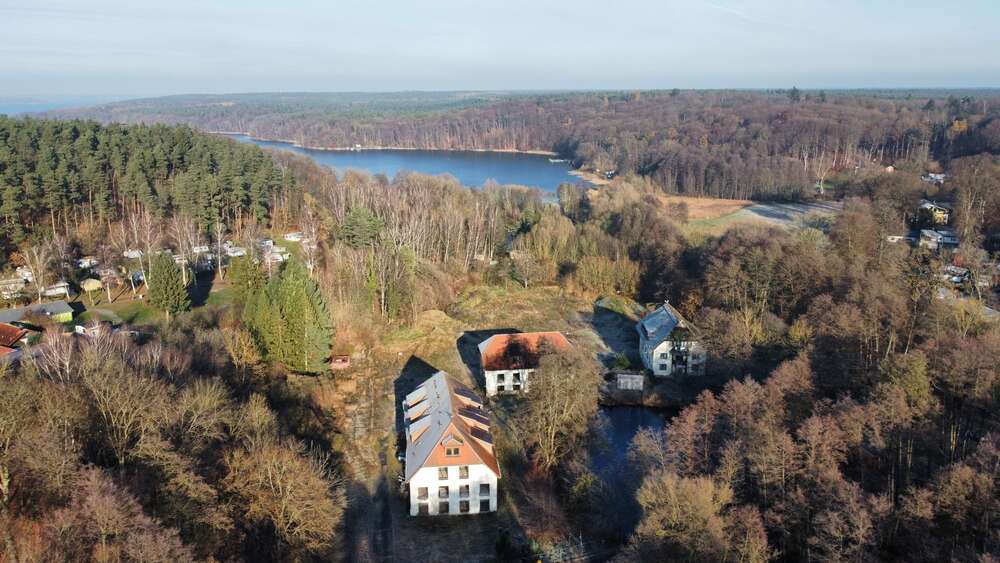 Gastronomie in Stuer 1.500.000 € 1800 m² zimmer