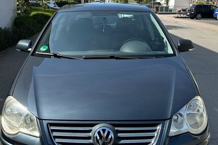 VW Polo 194.200 km 2.600 &euro; Dossenheim 69221