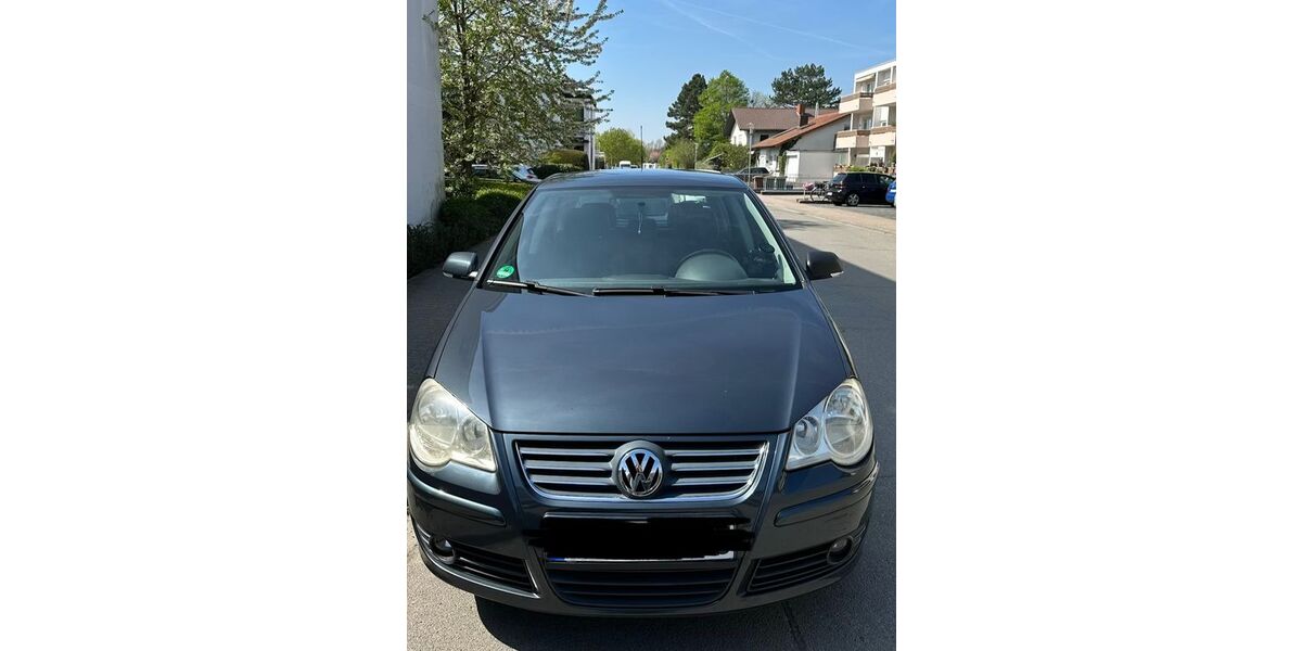 VW Polo 194.200 km 2.750 &euro; Dossenheim 69221