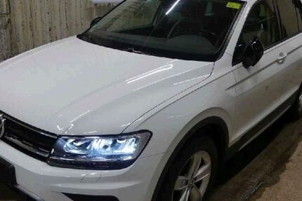 VW Tiguan 119.197 km 21.950 &euro; Steinbach-Hallenberg OT Herges-Hallenberg 98587