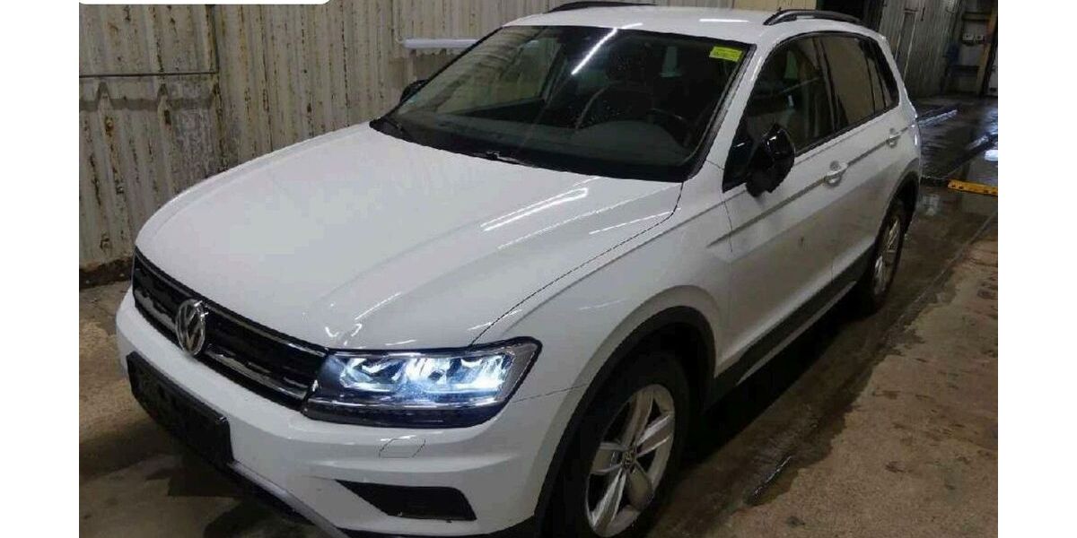 VW Tiguan 119.197 km 21.950 &euro; Steinbach-Hallenberg OT Herges-Hallenberg 98587
