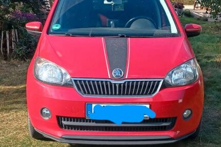 Skoda Citigo 100.000 km 5.000 &euro; Oranienburg 16515