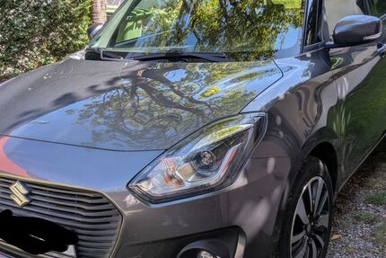 Suzuki Swift 108.000 km 9.470 € Mengen 88512