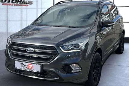 Ford Kuga 36.225 km 18.490 &euro; Markt Schwaben 85570