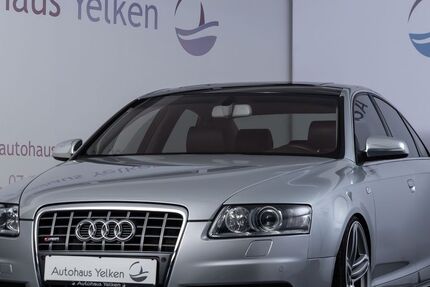 Audi A6 91.640 km 19.490 € Spaichingen 78549