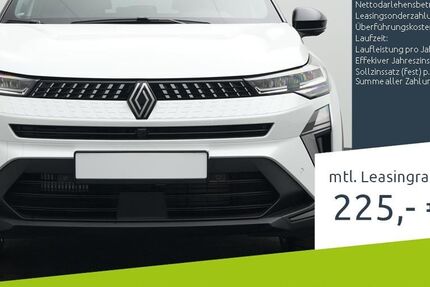 Renault Captur 1.500 km 25.740 &euro; Stuhr 28816