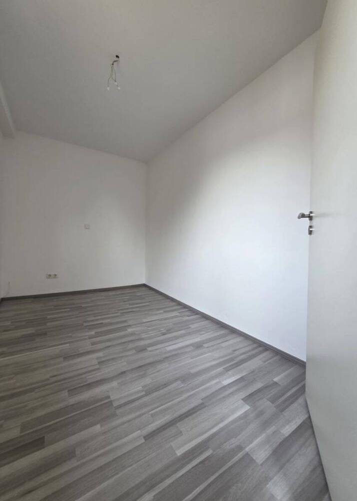 Schönes Dachstudio mit Loggia in Gladbeck-Brauck in Grünlage