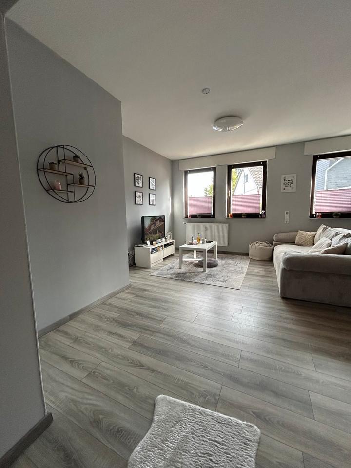 2 Zimmer Wohnung in Mechernich-Lessenich