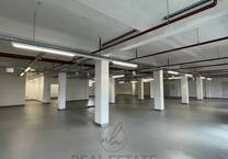 GERÄUMIGES LAGER | 500 M² | 1.OBERGESCHOSS | LASTENAUFZUG