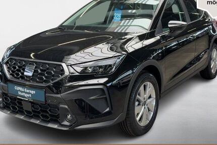 Seat Arona 1.505 km 17.630 &euro; Stuttgart-Feuerbach 70469