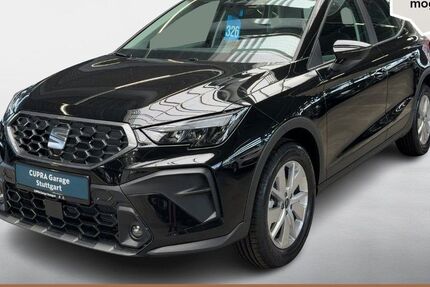 Seat Arona 1.505 km 18.430 &euro; Stuttgart-Feuerbach 70469