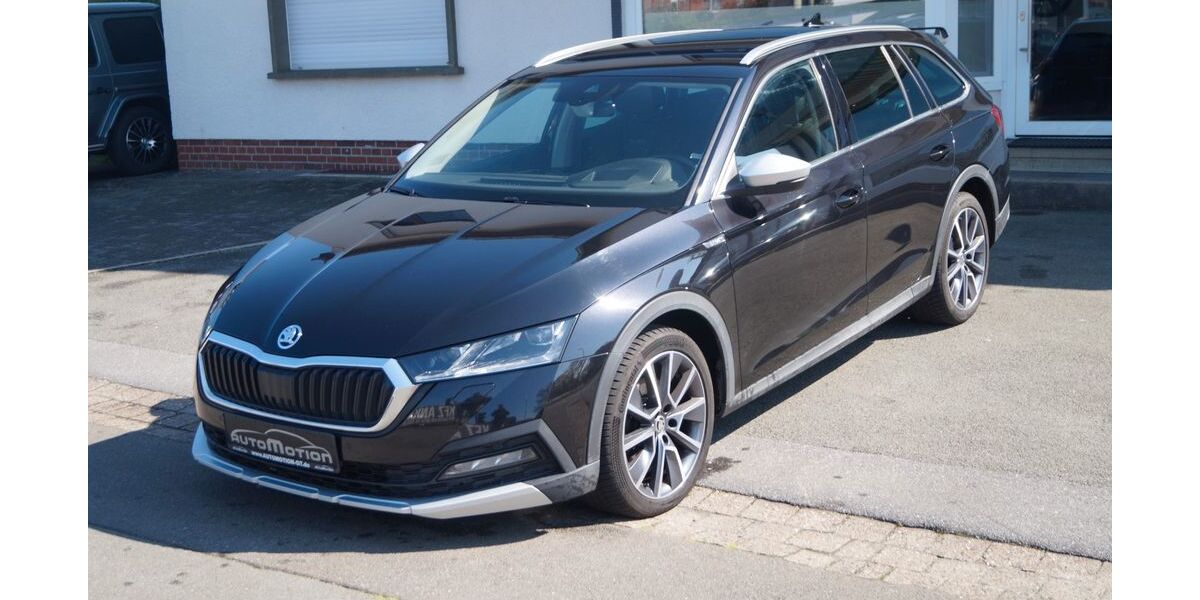 Skoda Octavia 157.000 km 19.890 &euro; Gütersloh 33332