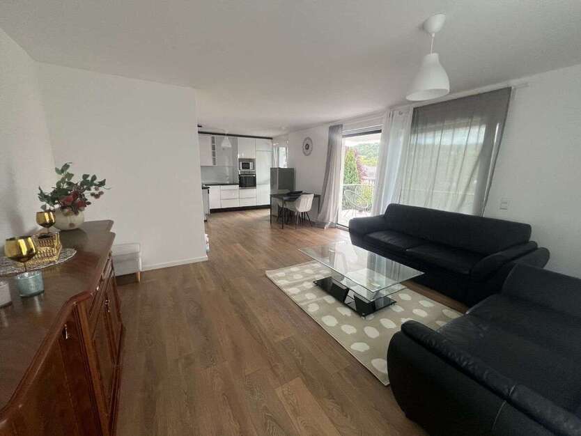 Wohnung zum Mieten in Rudersberg 1.500 € 83 m² 3 zimmer