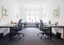 Private Büros und Workpaces in Top-Lage und zum Erstbezug! - All-in-Miete
