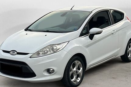 Ford Fiesta 150.088 km 3.650 &euro; Eitorf 53783