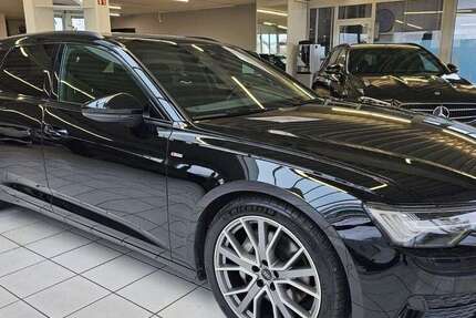 Audi A6 170.000 km 31.490 &euro; Berghülen 89180