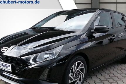 Hyundai i20 4.349 km 19.890 &euro; Magdeburg 39108