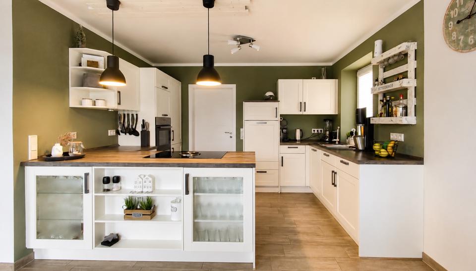 Einfamilienhaus Niebüll - 6 Zimmer, 150 m&sup2;, 540.000&euro; | Angebot:26765230